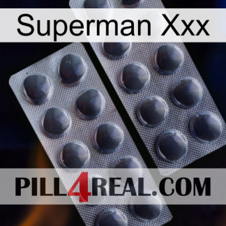 Superman Xxx 31